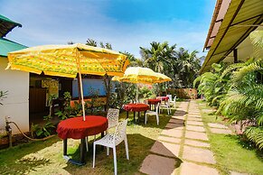 Fabhotel Resort Yogi