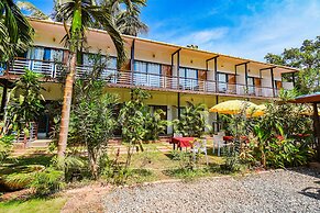 Fabhotel Resort Yogi