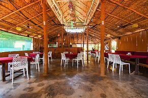 Fabhotel Resort Yogi
