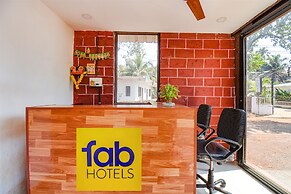 Fabhotel Resort Yogi
