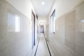 Fabhotel Sai National
