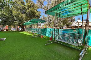 Fabhotel Prime Maya Palace
