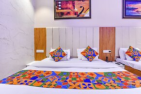 Fabhotel Prime Maya Palace