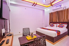 Fabhotel Sri Ram Comforts