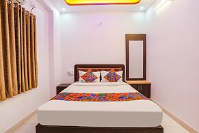 Fabhotel Sri Ram Comforts
