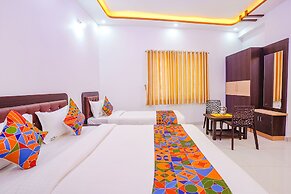 Fabhotel Sri Ram Comforts