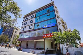 Fabhotel Sri Ram Comforts
