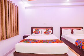 Fabhotel Sri Ram Comforts