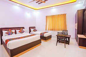 Fabhotel Sri Ram Comforts