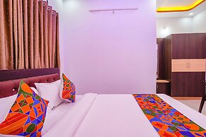 Fabhotel Sri Ram Comforts