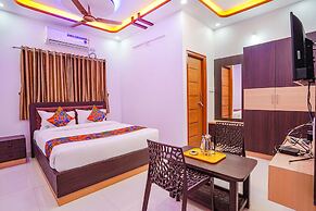 Fabhotel Sri Ram Comforts