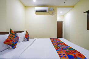 Fabhotel Gvr Grand