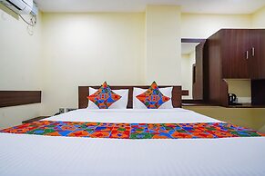Fabhotel Gvr Grand
