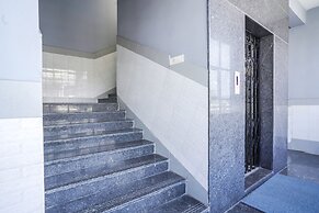 Fabhotel Gvr Grand