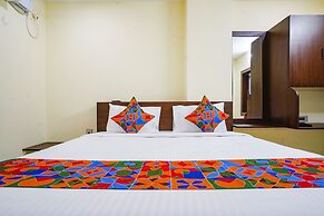 Fabhotel Gvr Grand