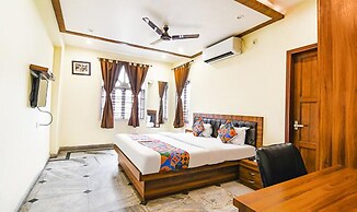 Fabexpress Duplex Villa