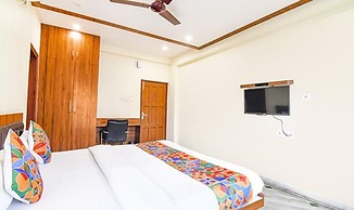 Fabexpress Duplex Villa