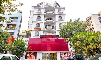 Fabexpress Duplex Villa