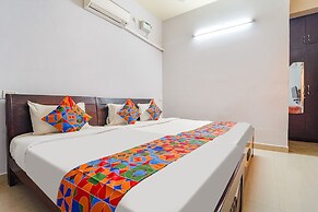 Fabexpress Its South East Residency