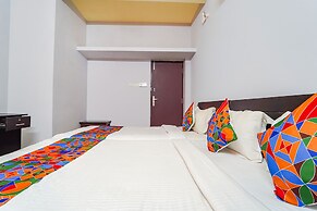 Fabexpress Its South East Residency