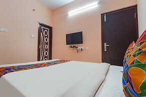 Fabexpress Its South East Residency