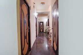Fabexpress Its South East Residency