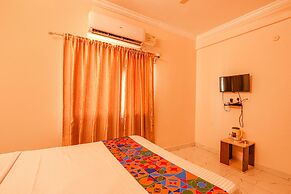 FabHotel Opal Residency