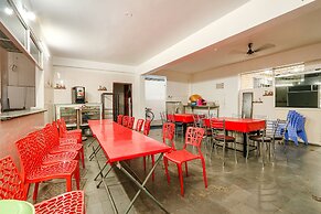 FabHotel Opal Residency
