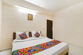 FabHotel Opal Residency