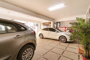 FabHotel Opal Residency