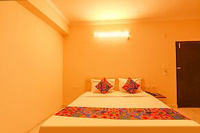 FabHotel Opal Residency