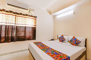 FabHotel Opal Residency