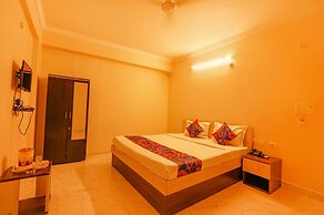 FabHotel Opal Residency