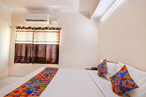 FabHotel Opal Residency