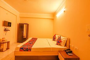 FabHotel Opal Residency