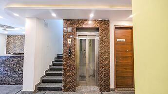 Via Peaceful Stay Palam