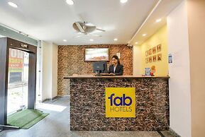 Via Peaceful Stay Palam