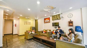 Via Peaceful Stay Palam