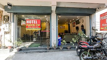 Via Peaceful Stay Palam