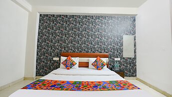 Via Peaceful Stay Palam