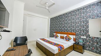 Via Peaceful Stay Palam