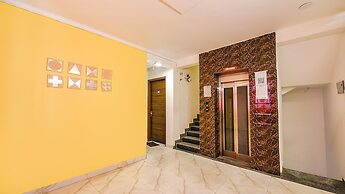 Via Peaceful Stay Palam