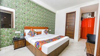 Via Peaceful Stay Palam
