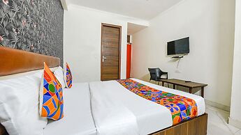 Via Peaceful Stay Palam