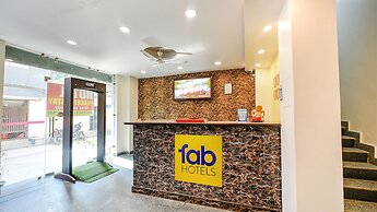 Via Peaceful Stay Palam