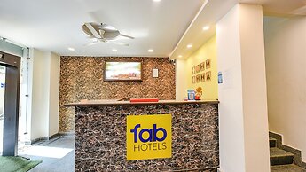 Via Peaceful Stay Palam