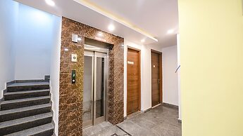 Via Peaceful Stay Palam
