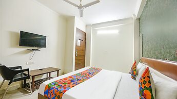 Via Peaceful Stay Palam
