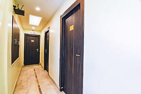 Fabhotel Ketan Regency