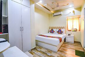 Fabhotel Ketan Regency